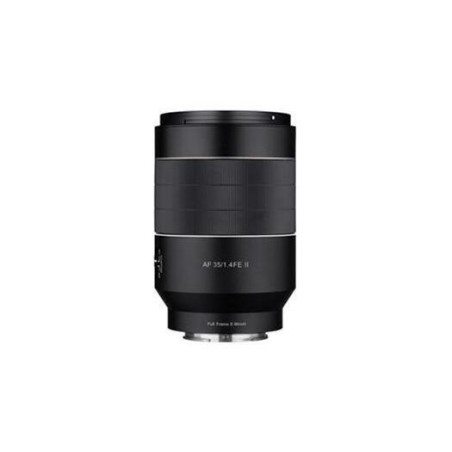 Samyang Af 35Mm F14 Fe Ii Milc